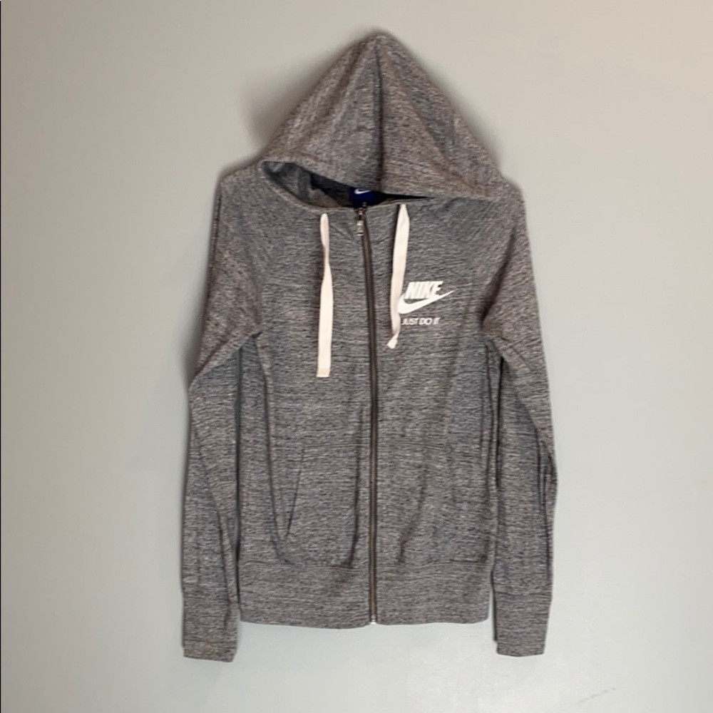 Nike jacket
